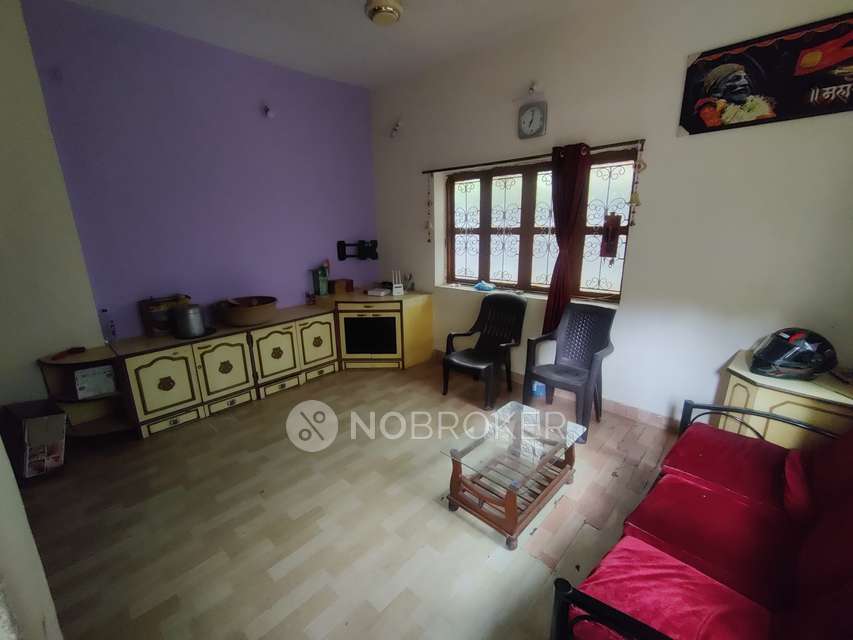 2 BHK House for Rent  In Tingre Nagar