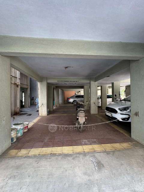 3 BHK Flat In Kubera Garden For Sale  In Kondhwa