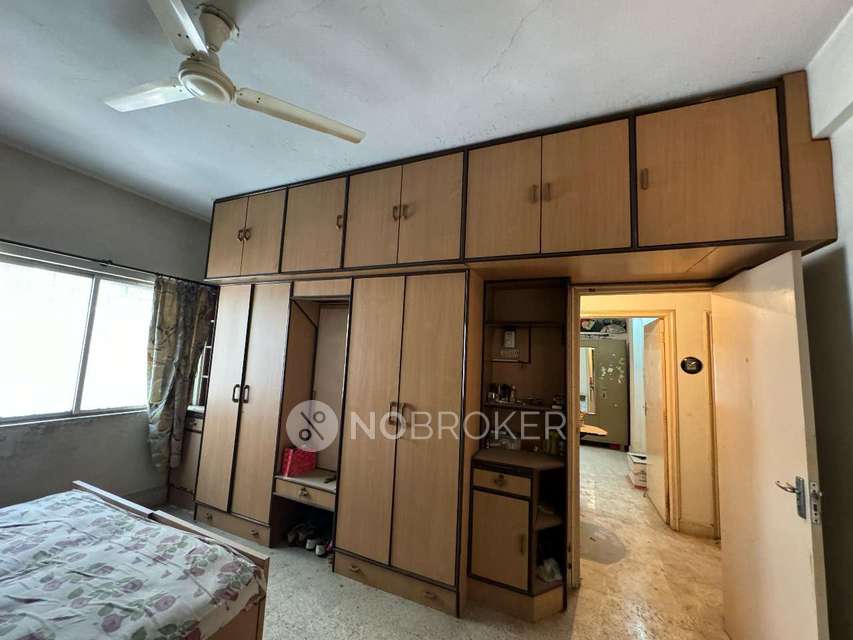 3 BHK Flat In Kubera Garden For Sale  In Kondhwa