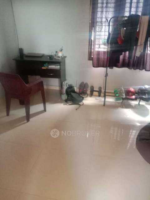 1 BHK Flat for Rent  In Byatarayanapura 