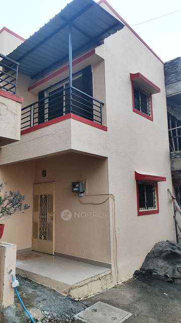 2 BHK House For Sale  In Lohegaon