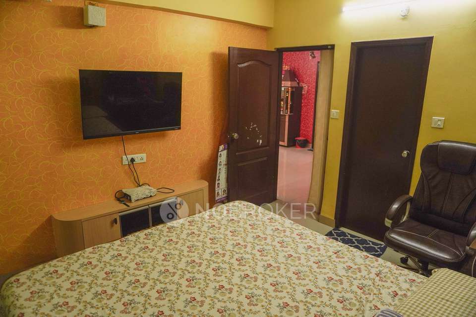 3 BHK Flat In Trifecta Esplanade For Sale  In Whitefield 