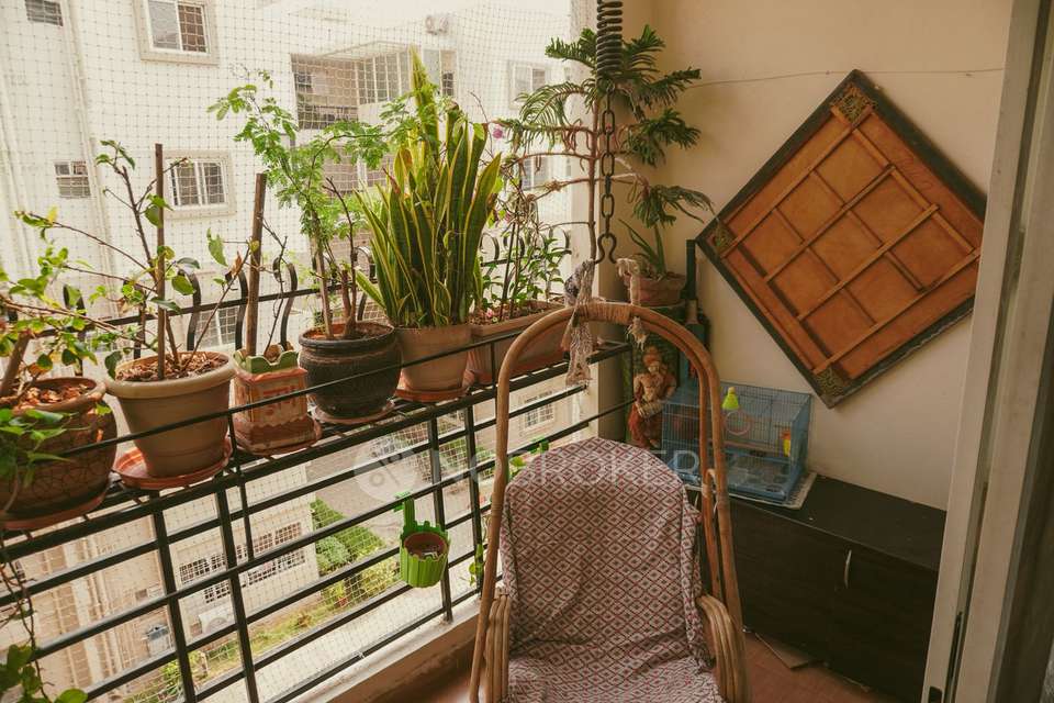 3 BHK Flat In Trifecta Esplanade For Sale  In Whitefield 