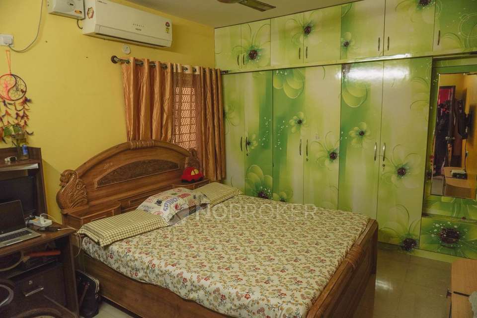 3 BHK Flat In Trifecta Esplanade For Sale  In Whitefield 