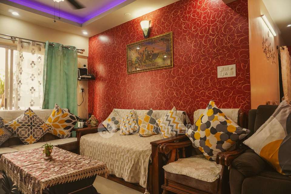 3 BHK Flat In Trifecta Esplanade For Sale  In Whitefield 