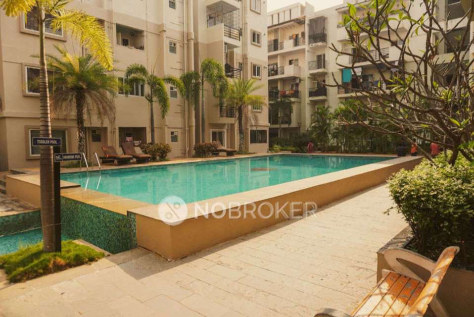 3 BHK Flat In Trifecta Esplanade For Sale  In Whitefield 
