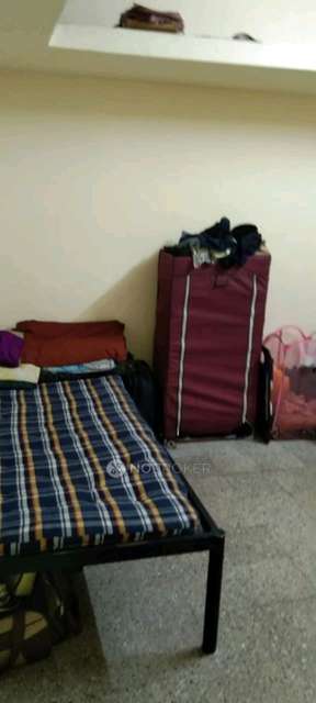 Shared Room for Female In 1 BHK  In Yashganga Apartment In Yashganga Apartment