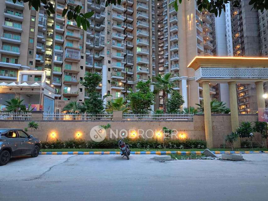 2 BHK Flat In Migsun Wynne (twiinz) for Rent  In Eta Ii,