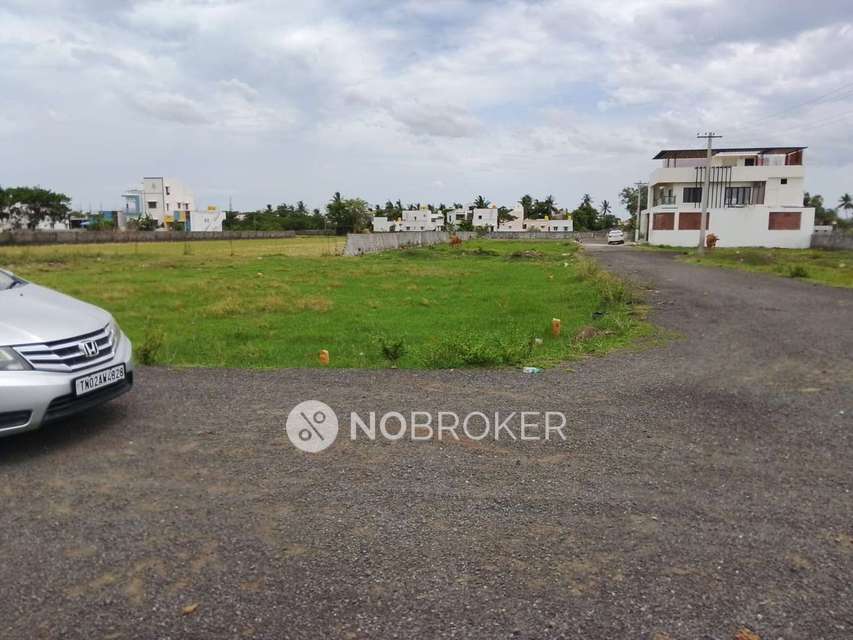 Plot For Sale  In Nemilichery