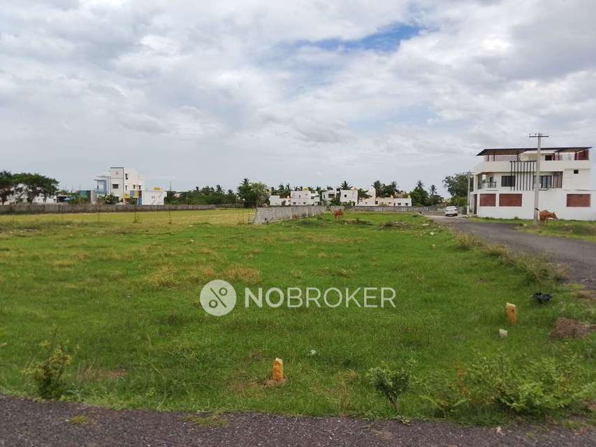 Plot For Sale  In Nemilichery
