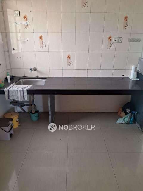 1 BHK Flat In Tulsi Apartment,  For Sale  In Mundhwa