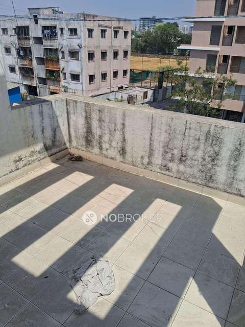 1 BHK Flat In Tulsi Apartment,  For Sale  In Mundhwa