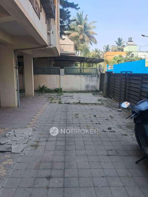 1 BHK Flat In Tulsi Apartment,  For Sale  In Mundhwa