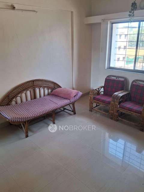 1 BHK Flat In Tulsi Apartment,  For Sale  In Mundhwa