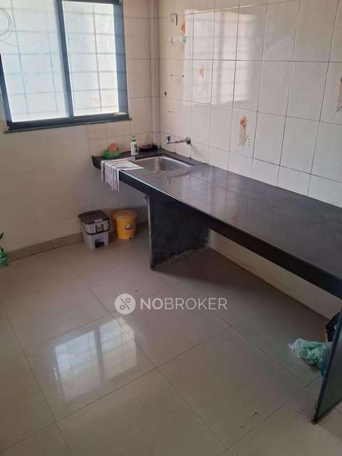 1 BHK Flat In Tulsi Apartment,  For Sale  In Mundhwa