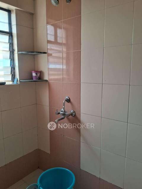 1 BHK Flat In Tulsi Apartment,  For Sale  In Mundhwa