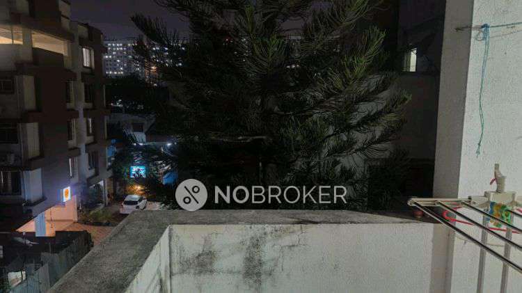 1 BHK Flat In Tulsi Apartment,  For Sale  In Mundhwa
