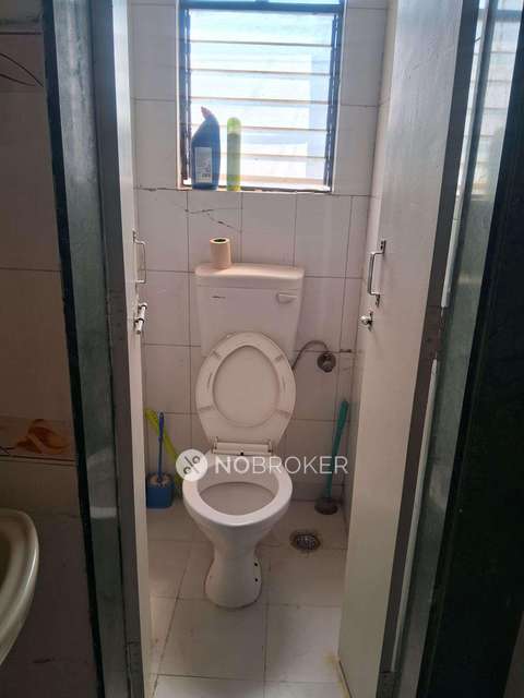 1 BHK Flat In Tulsi Apartment,  For Sale  In Mundhwa