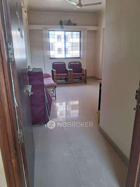 1 BHK Flat In Tulsi Apartment,  For Sale  In Mundhwa