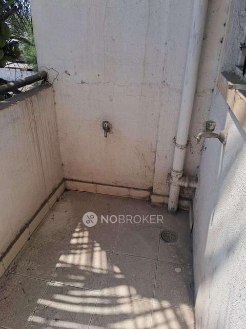 1 BHK Flat In Tulsi Apartment,  For Sale  In Mundhwa