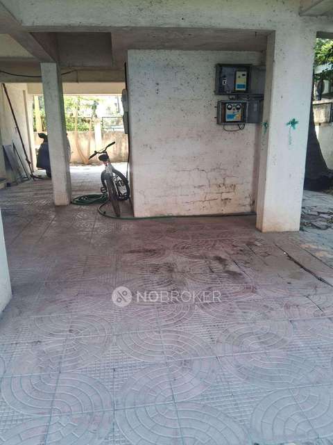 1 BHK Flat In Tulsi Apartment,  For Sale  In Mundhwa