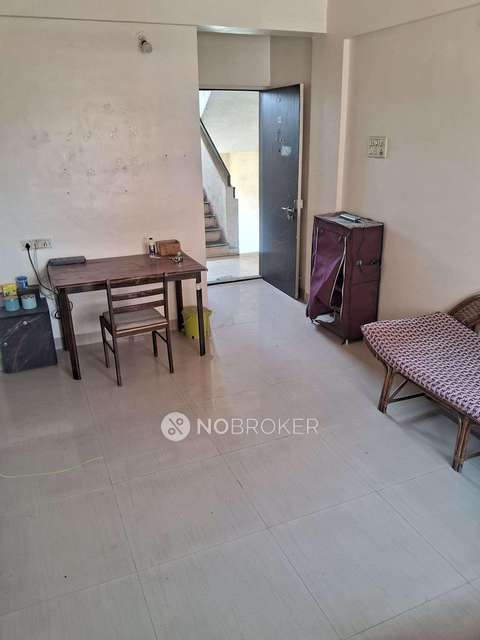 1 BHK Flat In Tulsi Apartment,  For Sale  In Mundhwa