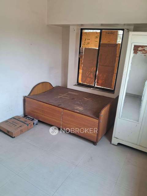 1 BHK Flat In Tulsi Apartment,  For Sale  In Mundhwa