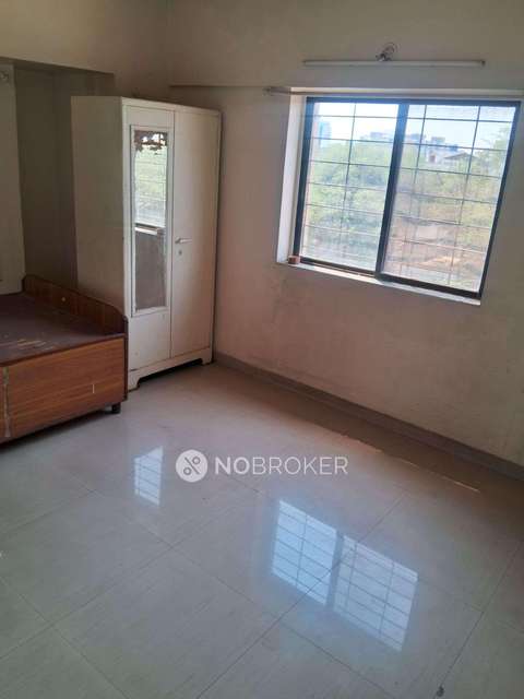 1 BHK Flat In Tulsi Apartment,  For Sale  In Mundhwa
