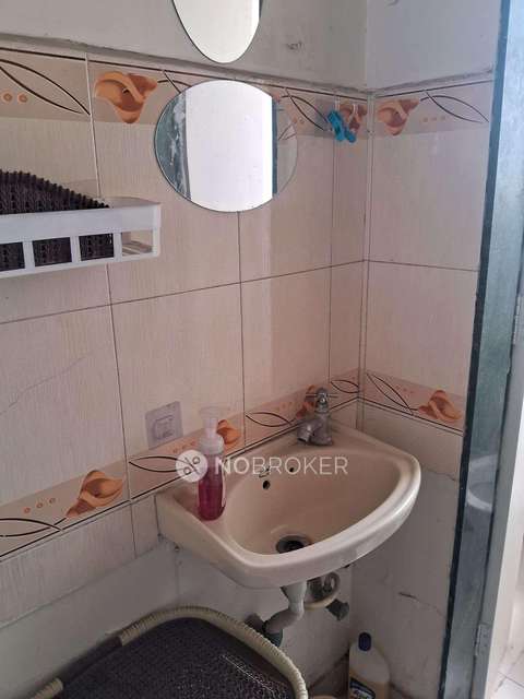 1 BHK Flat In Tulsi Apartment,  For Sale  In Mundhwa