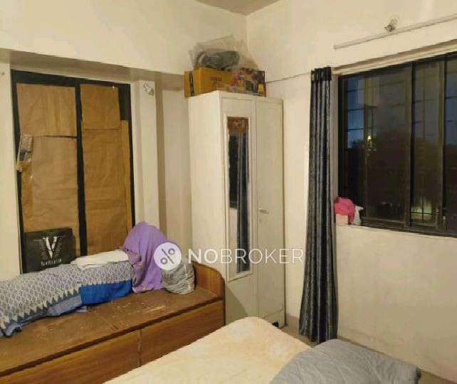 1 BHK Flat In Tulsi Apartment,  For Sale  In Mundhwa