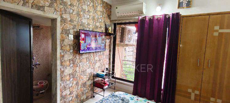 3 BHK Flat For Sale  In Vasai East