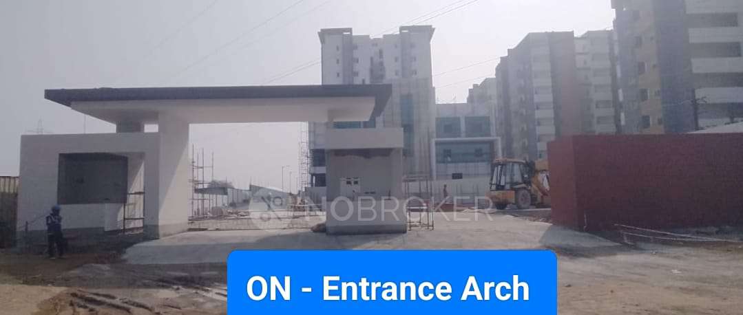 3 BHK Flat In Aparna Cyberon, Osman Nagar, Hyderabad, Telangana, India For Sale  In Osman Nagar