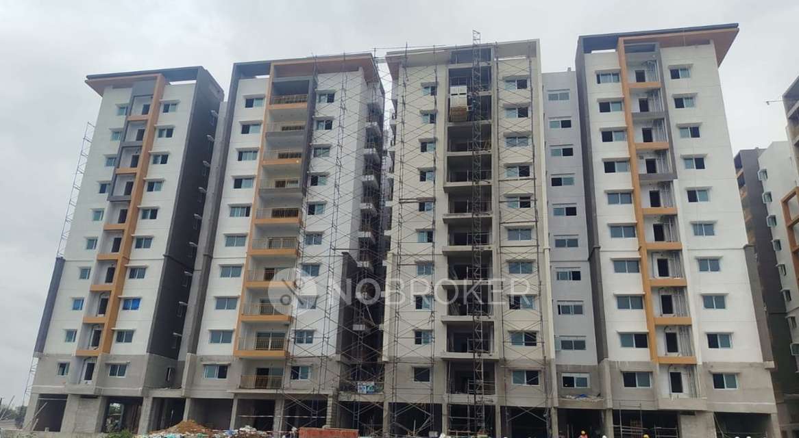 3 BHK Flat In Aparna Cyberon, Osman Nagar, Hyderabad, Telangana, India For Sale  In Osman Nagar