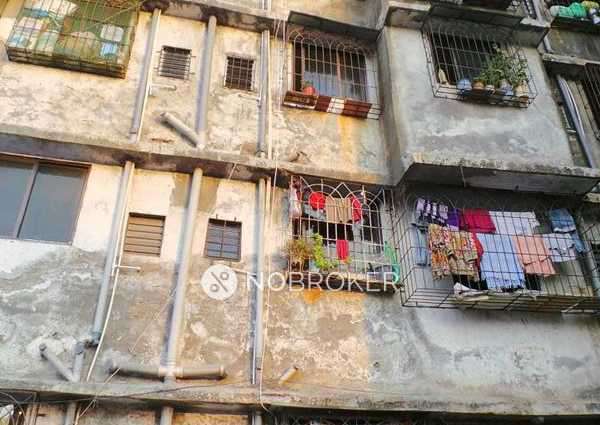1 BHK Flat In Jean  Apartment For Sale  In Nala Sopara