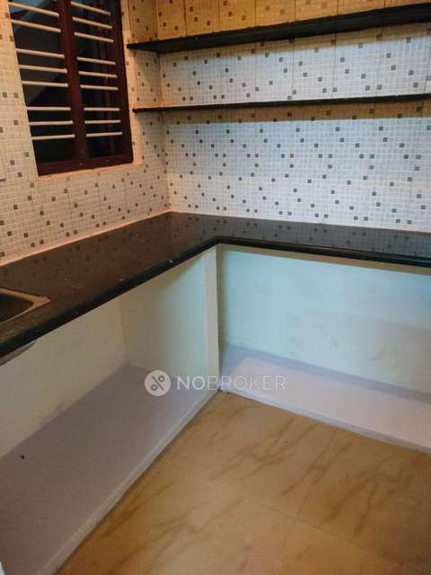 1 BHK House for Rent  In Kadugondanahalli