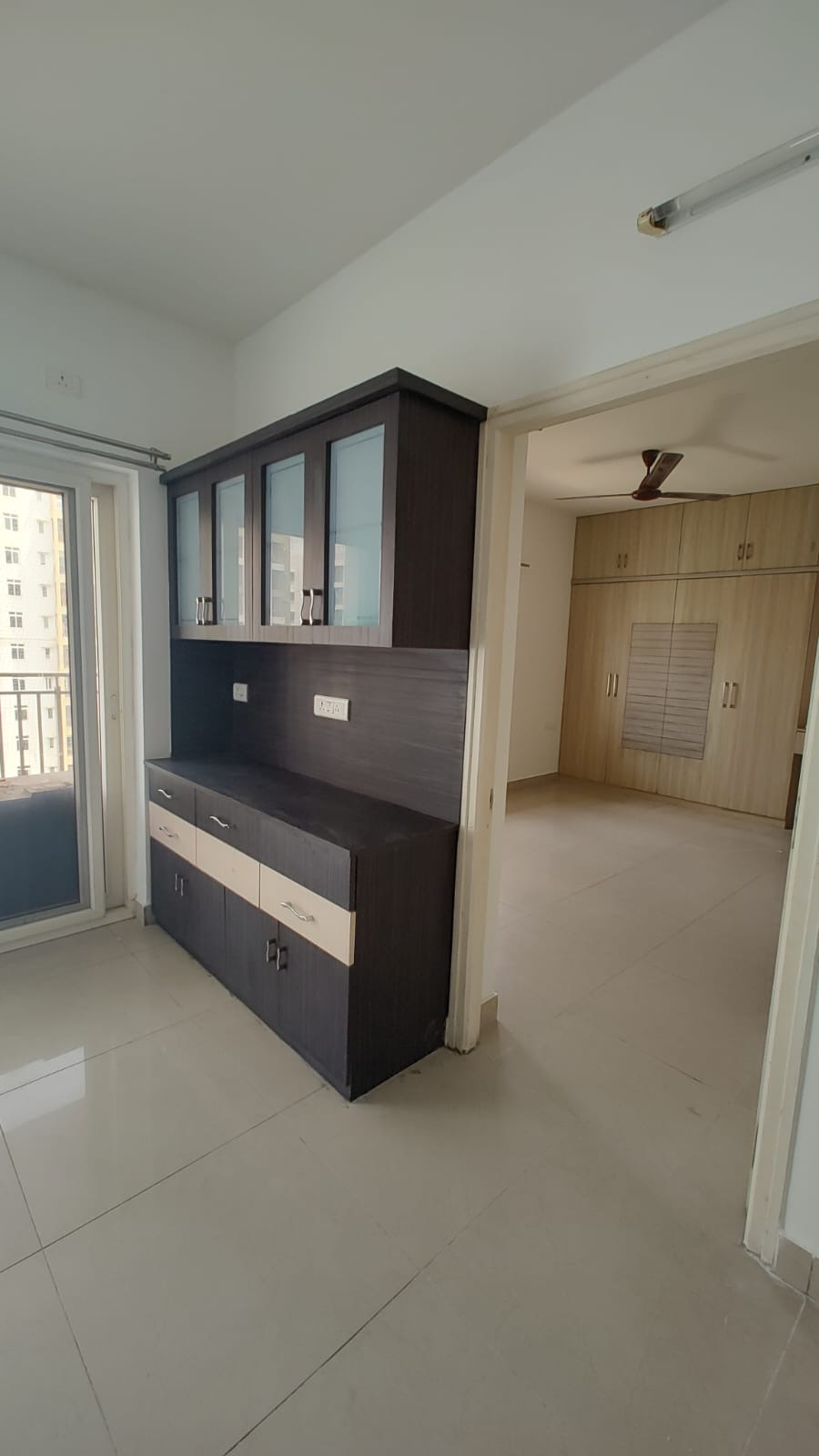 Aparna Hillpark Boulevard