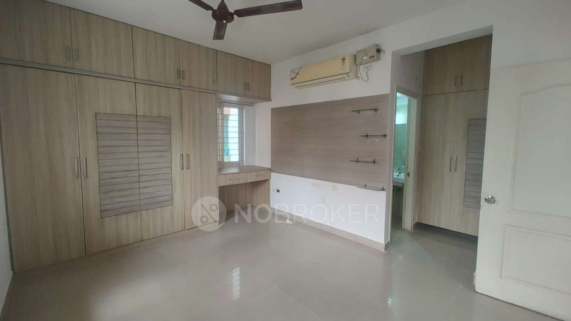 3 BHK Flat In Aparna Hillpark Boulevard, Chanda Nagar for Rent  In Chanda Nagar