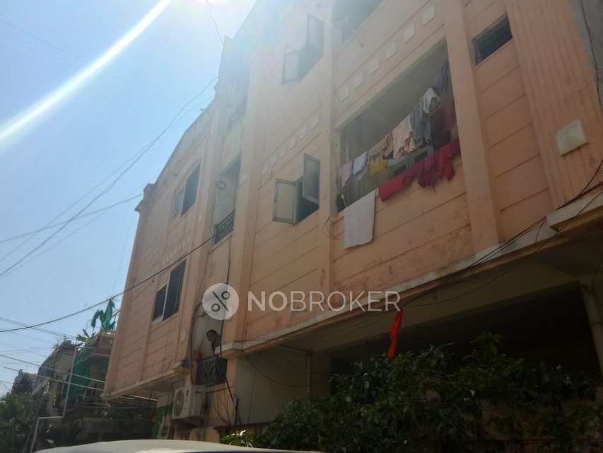 2 BHK Flat In Laxmi Nagar Apartment For Sale  In Lothukunta Road