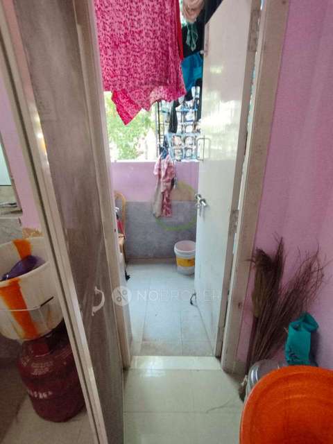 1 BHK Flat In Legacy Tower  For Sale  In Thiruvanmiyur