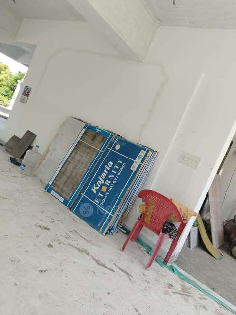 1 BHK Flat In Legacy Tower  For Sale  In Thiruvanmiyur