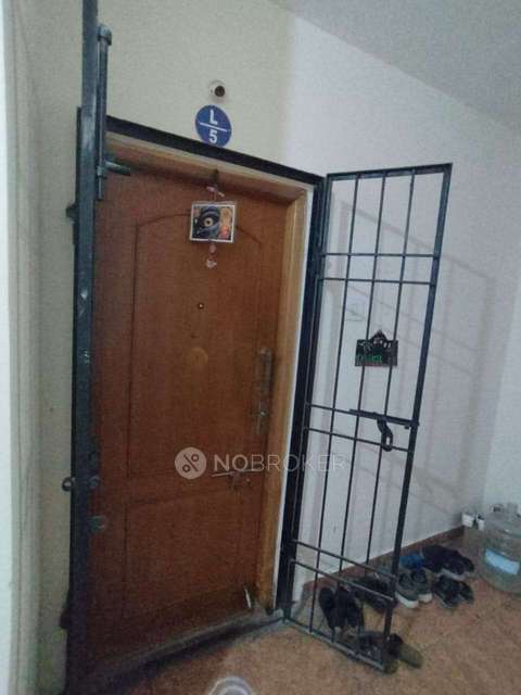 1 BHK Flat In Legacy Tower  For Sale  In Thiruvanmiyur