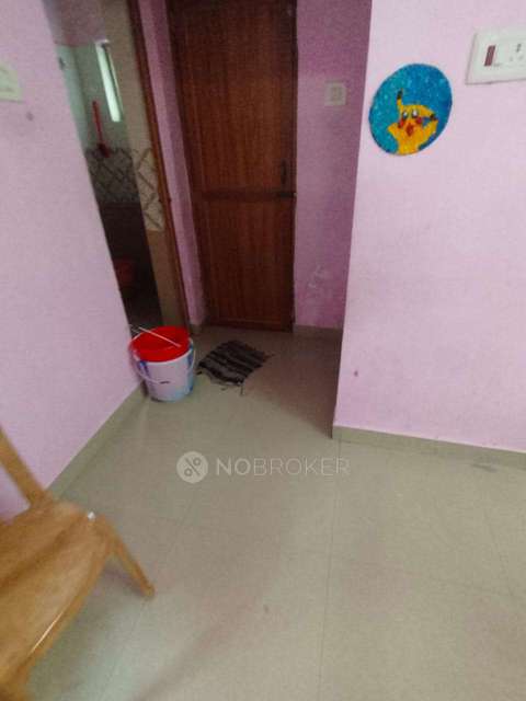 1 BHK Flat In Legacy Tower  For Sale  In Thiruvanmiyur