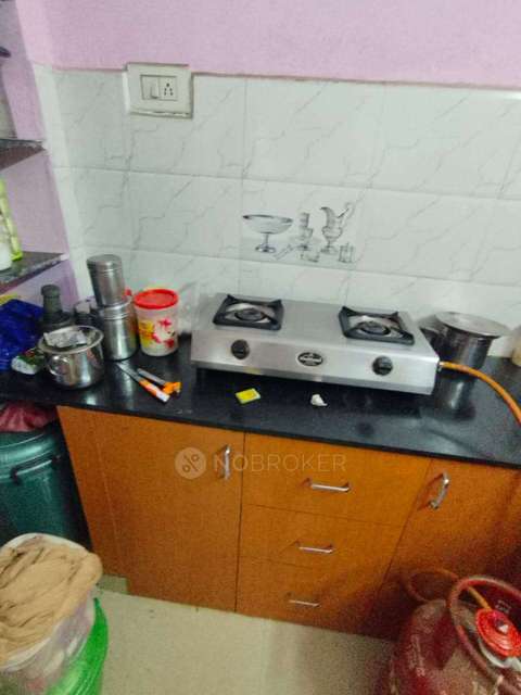 1 BHK Flat In Legacy Tower  For Sale  In Thiruvanmiyur