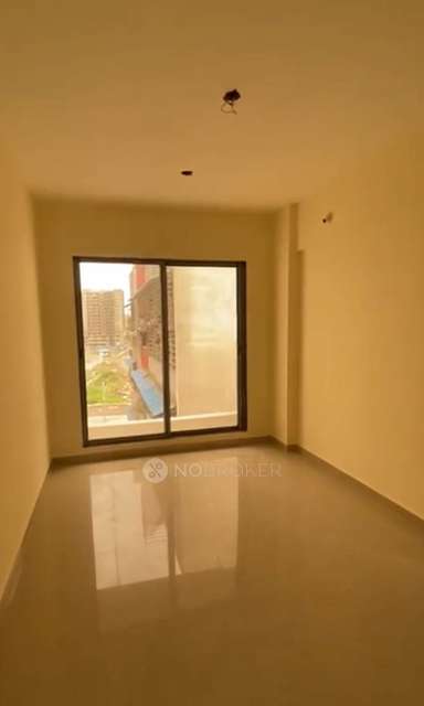 1 BHK Flat In Varad Vinayak for Rent  In Ulwe