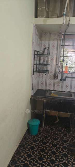 Single Room for Female In 1 RK  In Viman Nagar