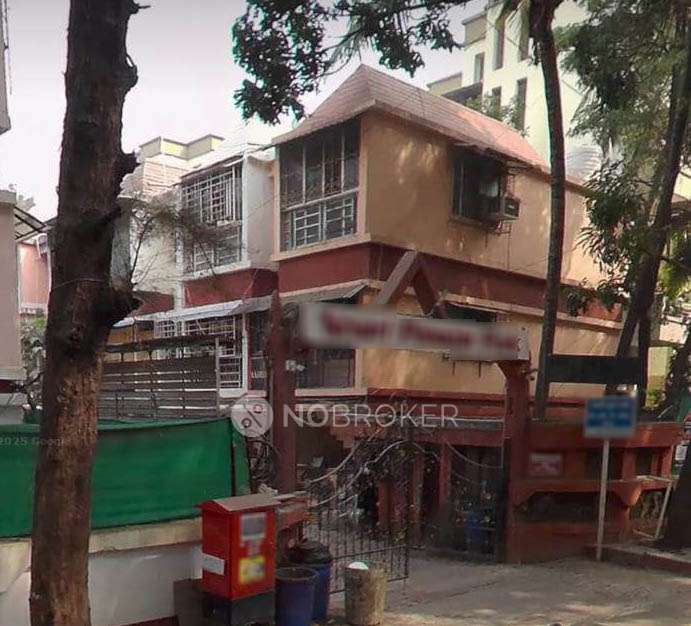 Single Room for Female In 1 RK  In Viman Nagar