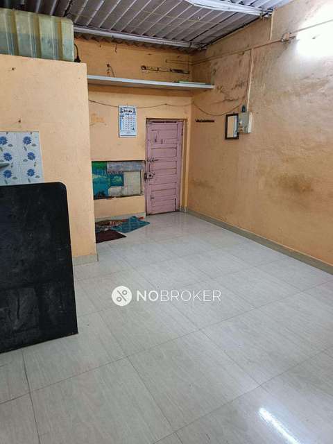 1 RK House For Sale  In Thane West