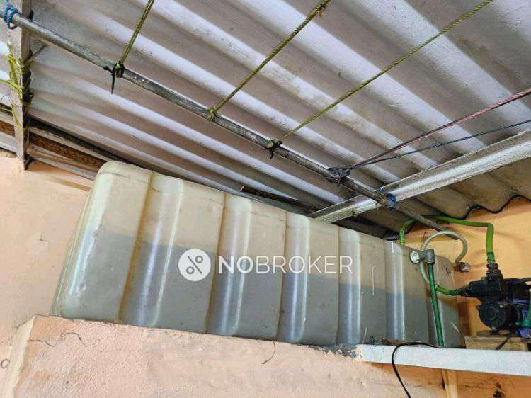 1 RK House For Sale  In Thane West