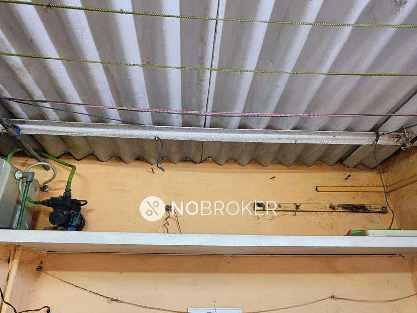 1 RK House For Sale  In Thane West