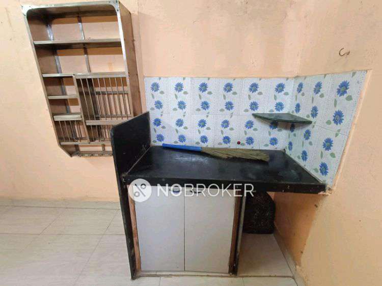 1 RK House For Sale  In Thane West